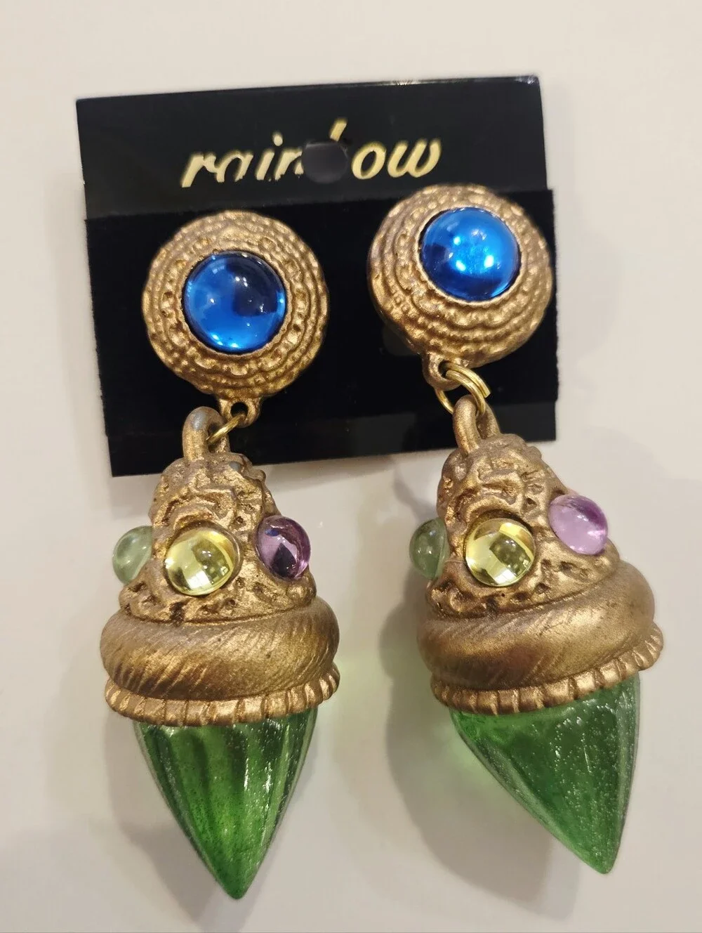N/A bold vtg